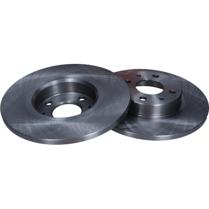 MAXGEAR Bremsscheibe 19-2741 Fiat Panda 12-/500 10- 0,9B MAXGEAR Bremsscheibe 19-2741 Fiat Panda 12-/500 10- 0,9B
