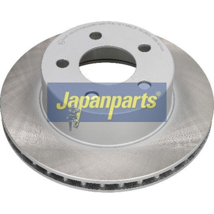 Japanparts Bremsscheibe DI-097C