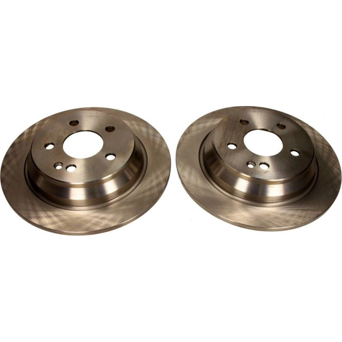MAXGEAR Bremsscheibe 19-1056 Mercedes-Benz Vito 03 MAXGEAR Bremsscheibe 19-1056 Mercedes-Benz Vito 03