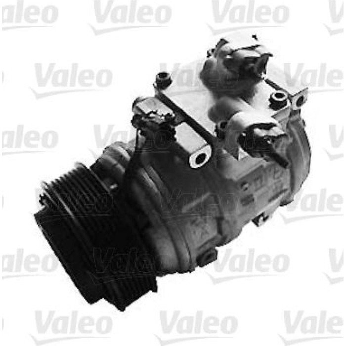 Valeo Ersatzteil 813370