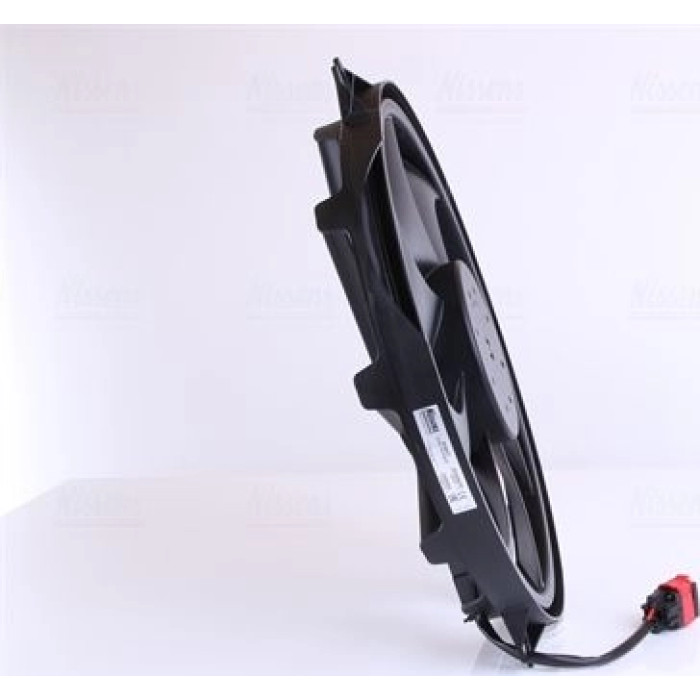 Nissens Kühlerlüfter PKW 4821,925,2