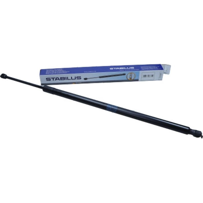 909420 Stabilus Gasdruckfeder (Gasfeder), hinten RE, 730 N, 723,5 mm - 909420 909420 Stabilus Gasdruckfeder (Gasfeder), hinten RE, 730 N, 723,5 mm - 909420