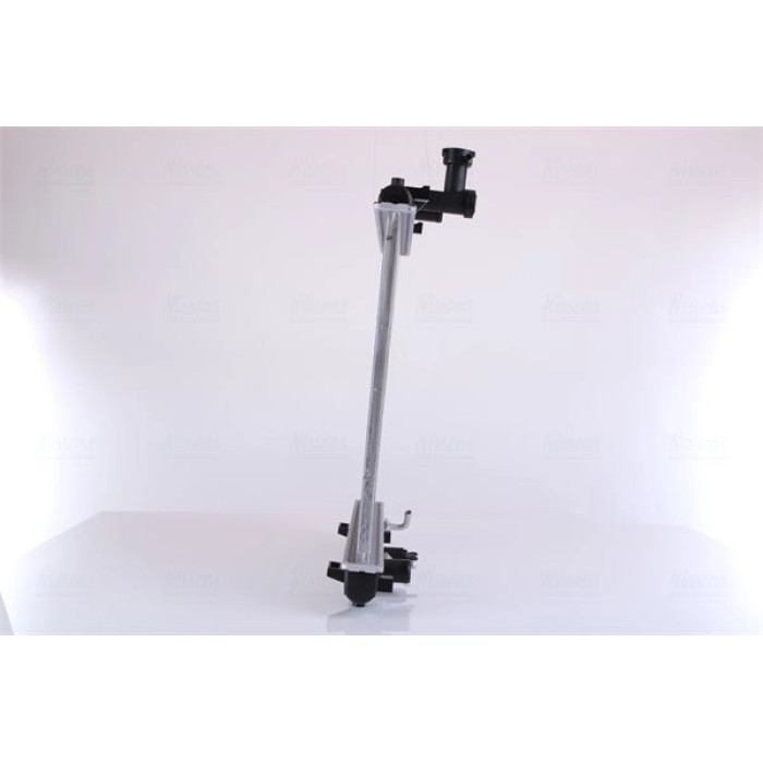 Nissens Wasserkühler PKW 69402 Nissens Wasserkühler PKW 69402