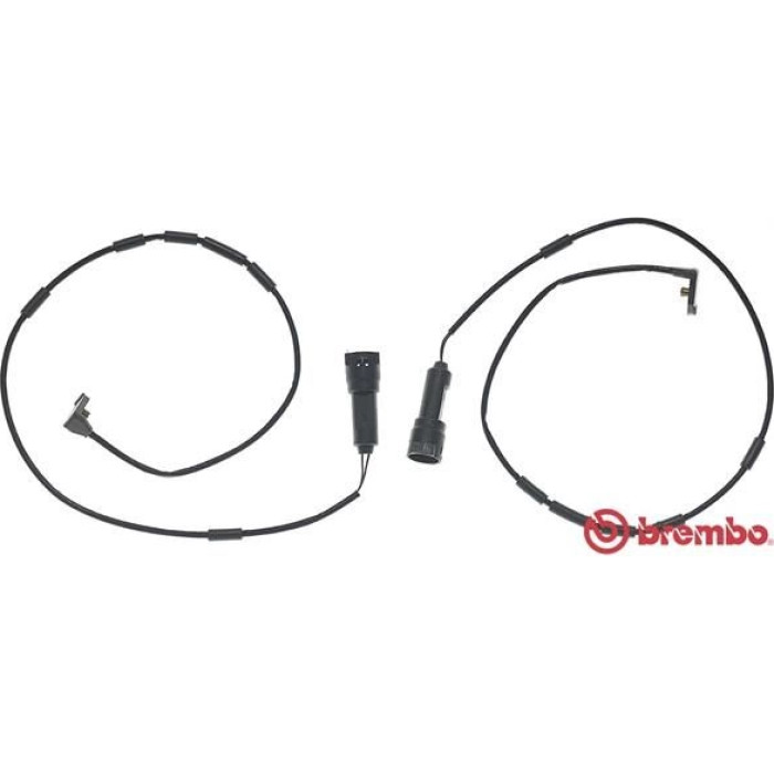 BREMBO Warnkontakt, Bremsbelagverschleiß A 00 261 BREMBO Warnkontakt, Bremsbelagverschleiß A 00 261