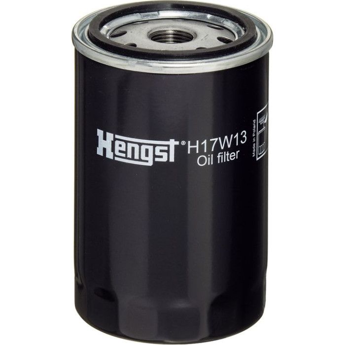 Hengst Ölfilter H17W13 Hengst Ölfilter H17W13