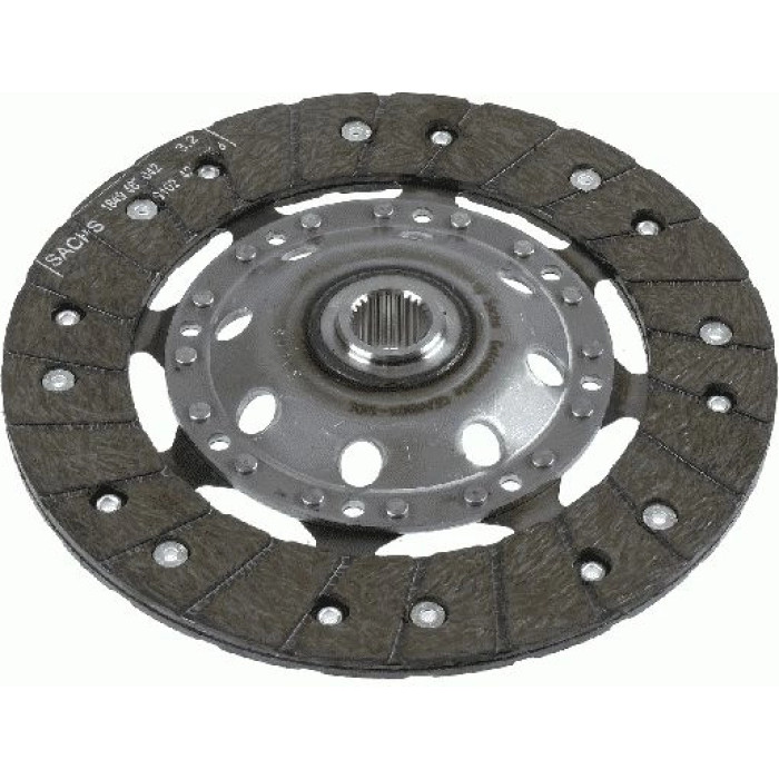 Sachs Kupplungsscheibe 1864 000 084 Sachs Kupplungsscheibe 1864 000 084