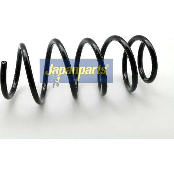 Japanparts Fahrwerksfeder ZC2543H Japanparts Fahrwerksfeder ZC2543H