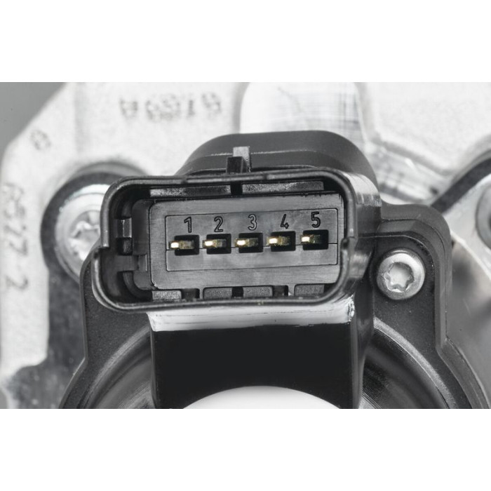 Valeo AGR-Ventil 700474 Valeo AGR-Ventil 700474