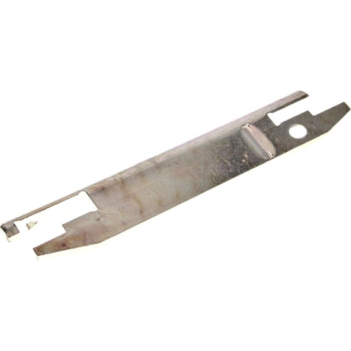 VAG Original 6Q0609819B 6Q0609819B Zubehörsatz, Feststellbremsbacken VW Up 12-links – – OE-Nr. 6Q0609819B