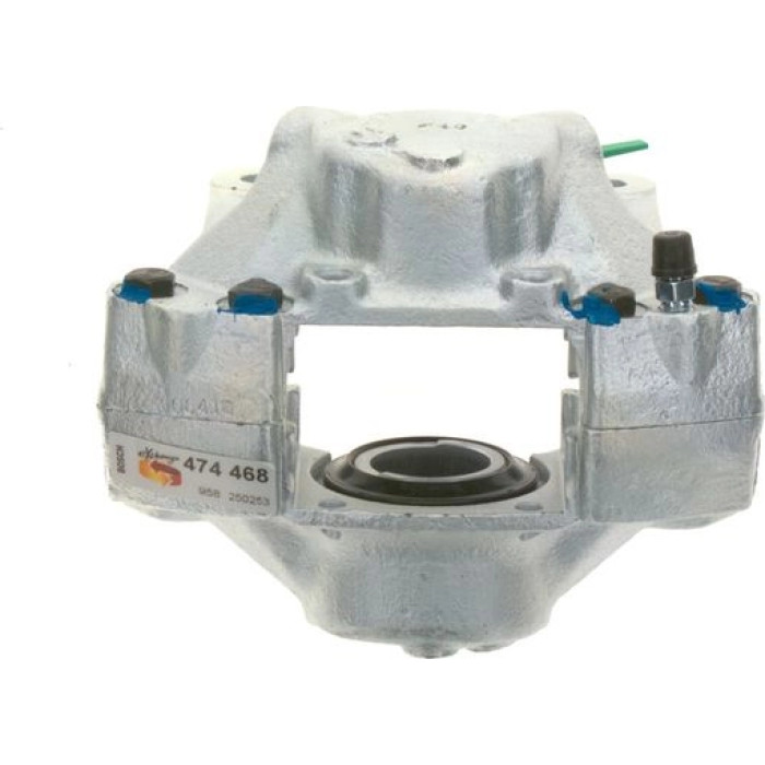 Bosch Bremssattel Hinterachse rechts 0 986 474 468 Bosch Bremssattel Hinterachse rechts 0 986 474 468