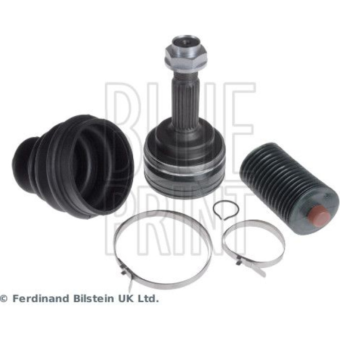 Gelenksatz, Antriebswelle Toyota Yaris 1.0 16V ADT38925 Gelenksatz, Antriebswelle Toyota Yaris 1.0 16V ADT38925