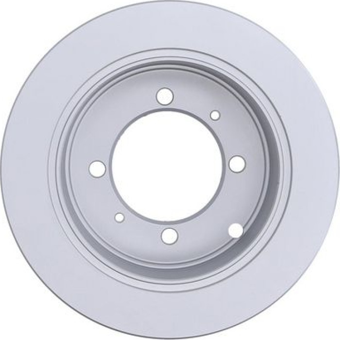 Kamoka Bremsscheibe 1032282
