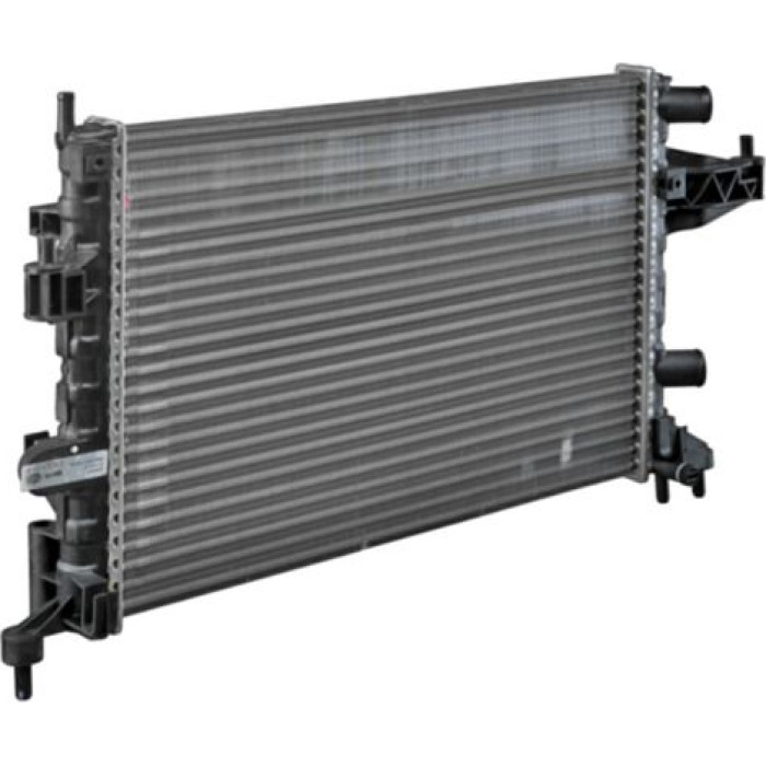 MAHLE Kühler, Motorkühlung CR 388 000P MAHLE Kühler, Motorkühlung CR 388 000P