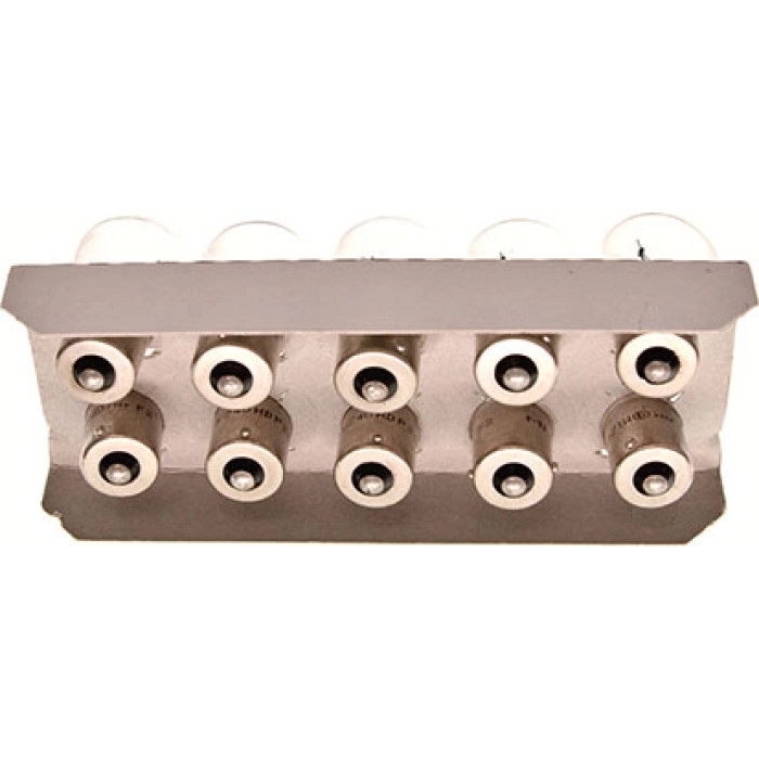 008561100000 Magneti Marelli Glühlampe 008561100000 - P21W 24V/21W Ba15S Heavy Duty 10 Stück 008561100000 Magneti Marelli Glühlampe 008561100000 - P21W 24V/21W Ba15S Heavy Duty 10 Stück