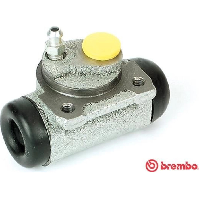 BREMBO Radbremszylinder A 12 206 BREMBO Radbremszylinder A 12 206