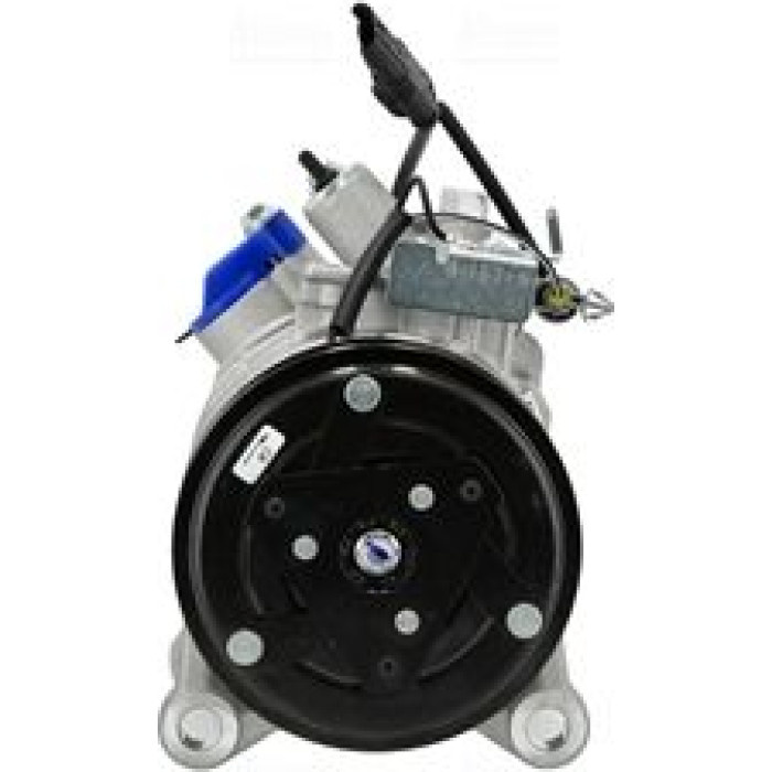 Nissens Klimakompressor PKW 89585 Nissens Klimakompressor PKW 89585