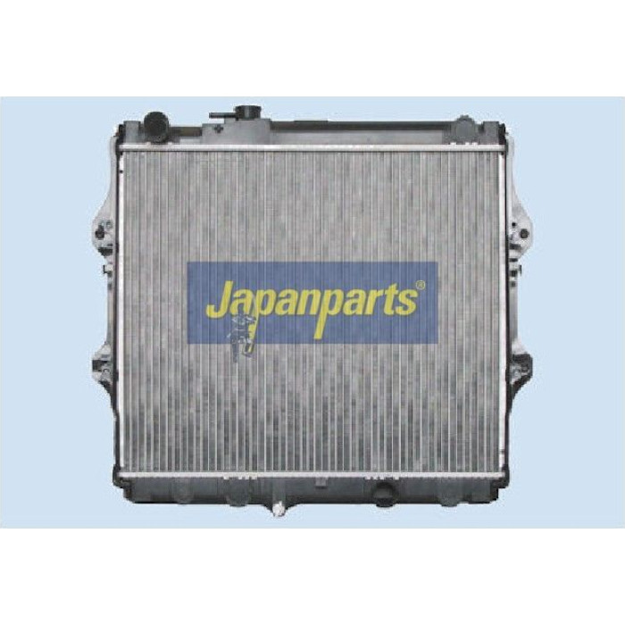 Japanparts Motorkühler RDA153113