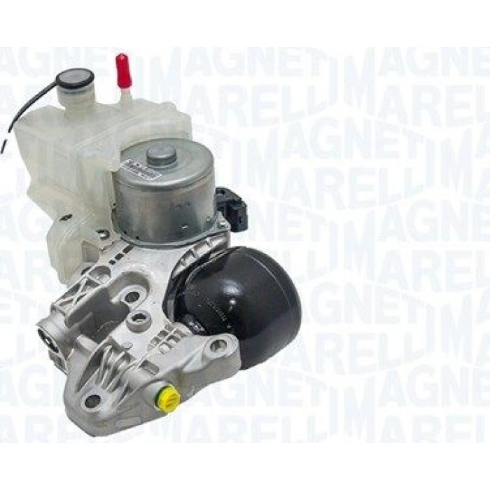 Magneti Marelli Ventileinheit 23000023010 - Automatikgetriebe-Hydraulikaggregat Magneti Marelli Ventileinheit 23000023010 - Automatikgetriebe-Hydraulikaggregat