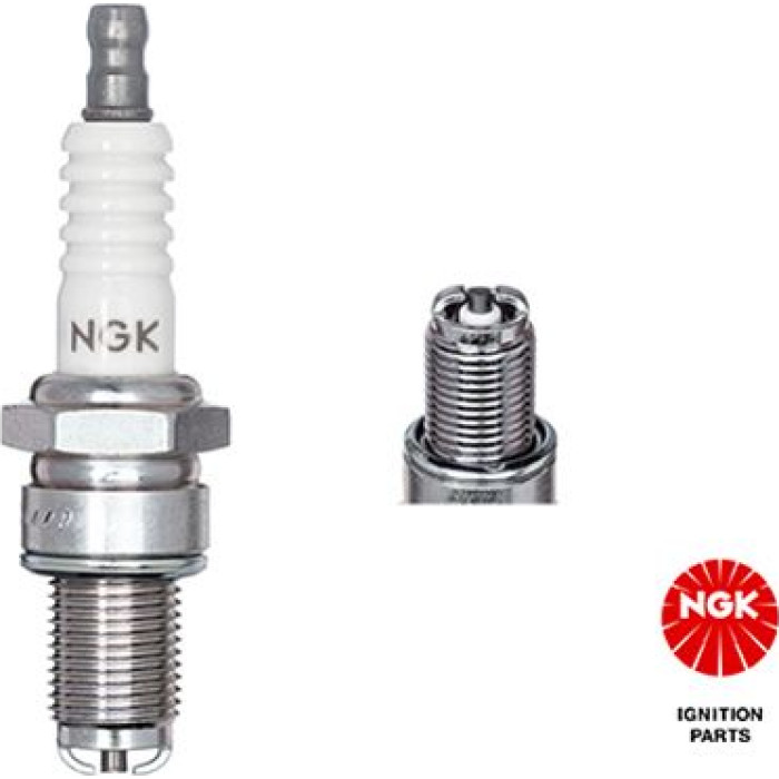 3321 NGK Zündkerze B7EM 3321 – ohne Entstörwiderstand - l 3321 NGK Zündkerze B7EM 3321 – ohne Entstörwiderstand - l