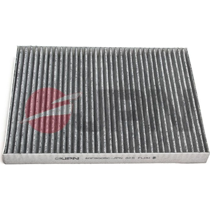 JPN Innenraumfilter 40F9005C-JPN JPN Innenraumfilter 40F9005C-JPN