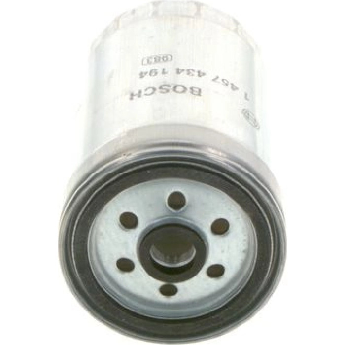 Bosch Kraftstofffilter 1457434194 Bosch Kraftstofffilter 1457434194