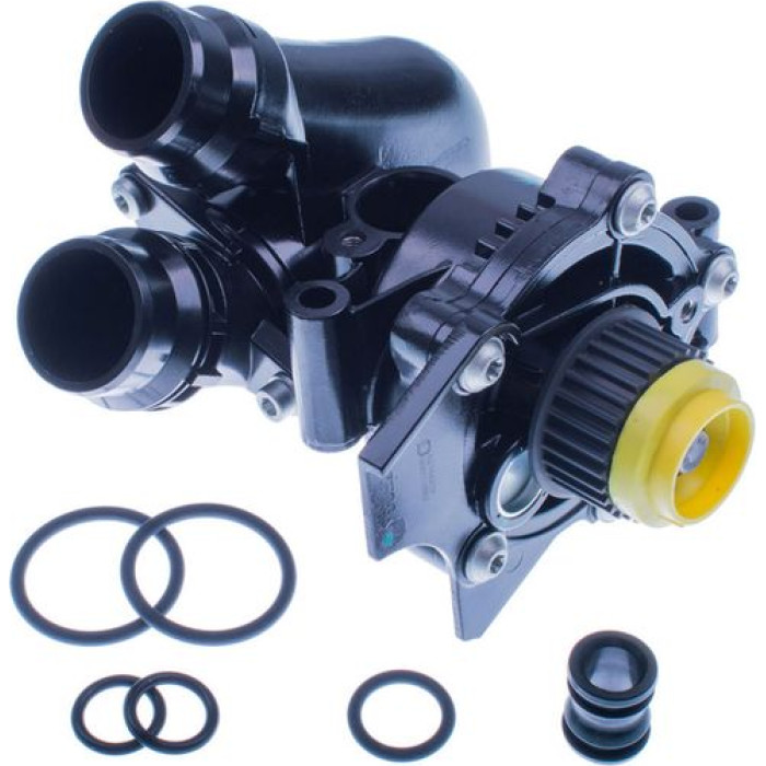 DENCKERMANN Wasserpumpe A310972P DENCKERMANN Wasserpumpe A310972P