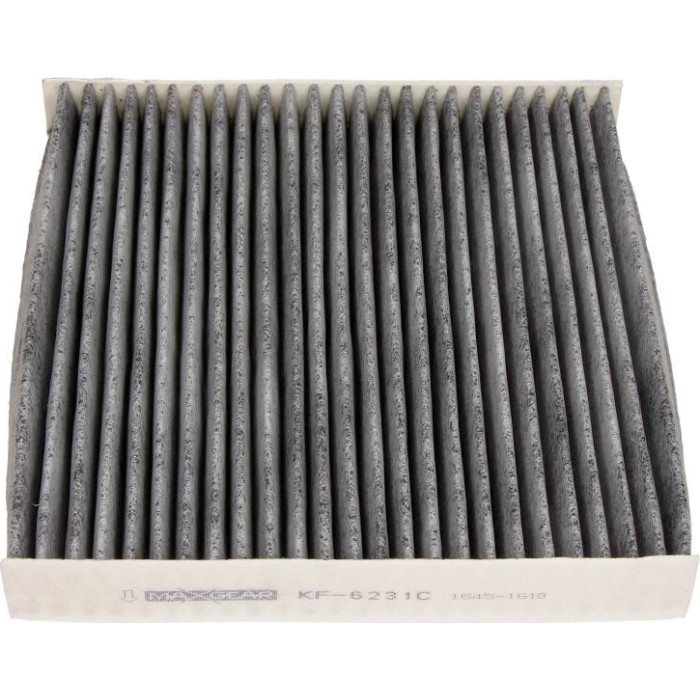 26-0827 MAXGEAR Innenraumfilter KF-6231C Citroen Berlingo/Partner 01-/Xsara mit Aktivkohle 26-0827 MAXGEAR Innenraumfilter KF-6231C Citroen Berlingo/Partner 01-/Xsara mit Aktivkohle