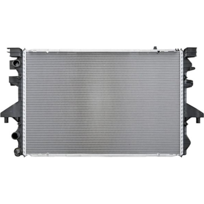 MAHLE Kühler, Motorkühlung CR 584 000P