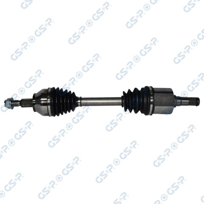 GSP Antriebswelle 218410 GSP Antriebswelle 218410