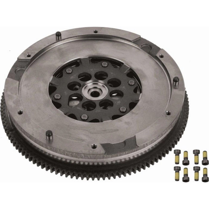 Sachs Zweimassenschwungrad 2294 501 248 Sachs Zweimassenschwungrad 2294 501 248