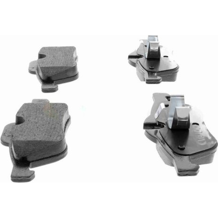 Vaico Bremsbelagsatz für Scheibenbremse V20-8127 Vaico Bremsbelagsatz für Scheibenbremse V20-8127