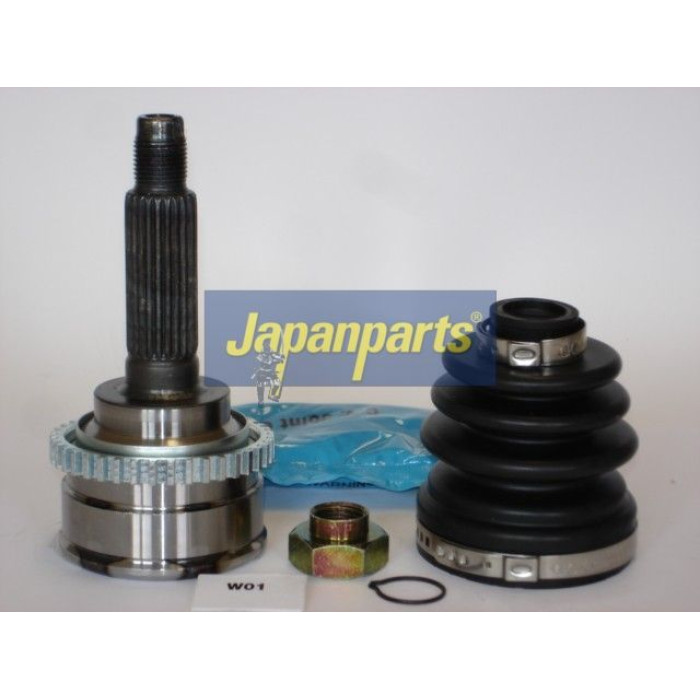 Japanparts Homokinetisches Gelenk GI-W01 Japanparts Homokinetisches Gelenk GI-W01