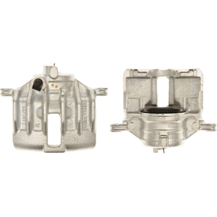 Bosch Bremssattel Vorderachse rechts 0 986 474 302 Bosch Bremssattel Vorderachse rechts 0 986 474 302