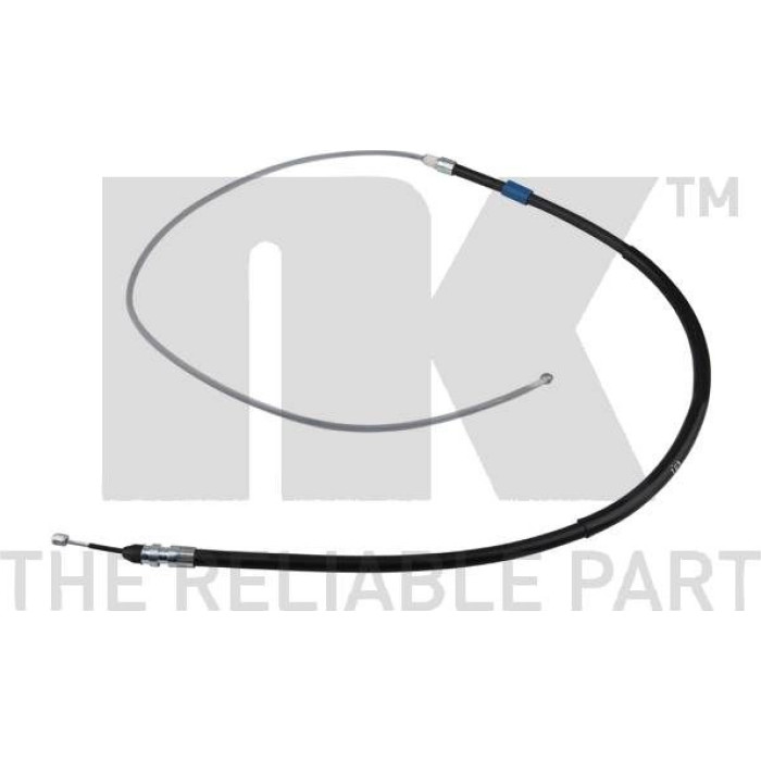 NK Handbremsseil 901530 - links rechts NK Handbremsseil 901530 - links rechts