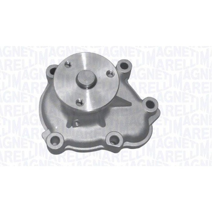 Magneti Marelli Wasserpumpe / Kühlmittelpumpe 352316170873 Magneti Marelli Wasserpumpe / Kühlmittelpumpe 352316170873