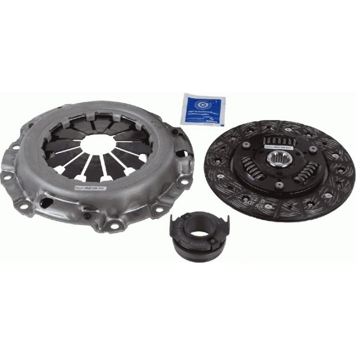 Sachs Kupplungssatz 3000 951 414 Sachs Kupplungssatz 3000 951 414