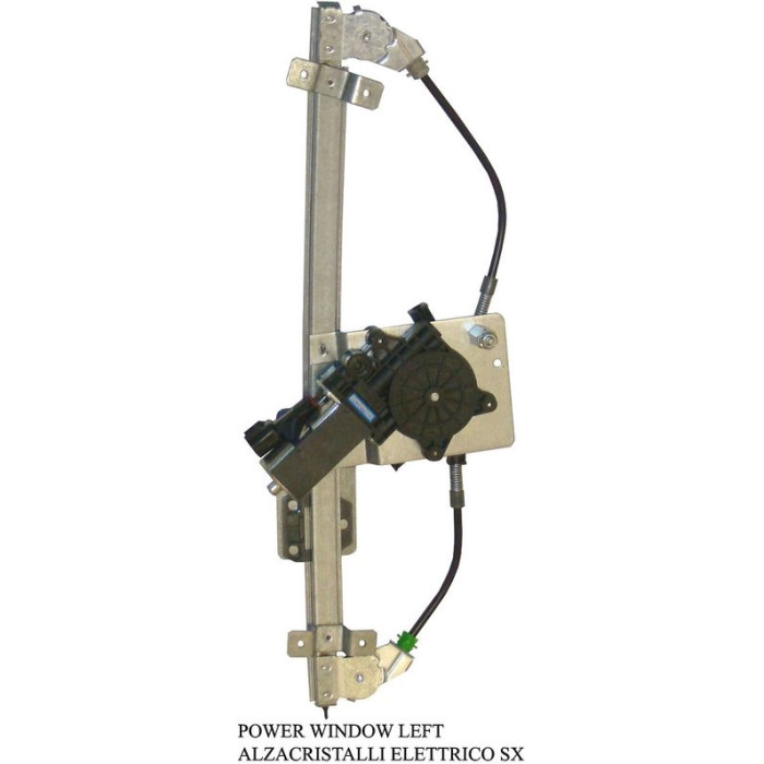 Valeo Fensterheber 852460 Valeo Fensterheber 852460