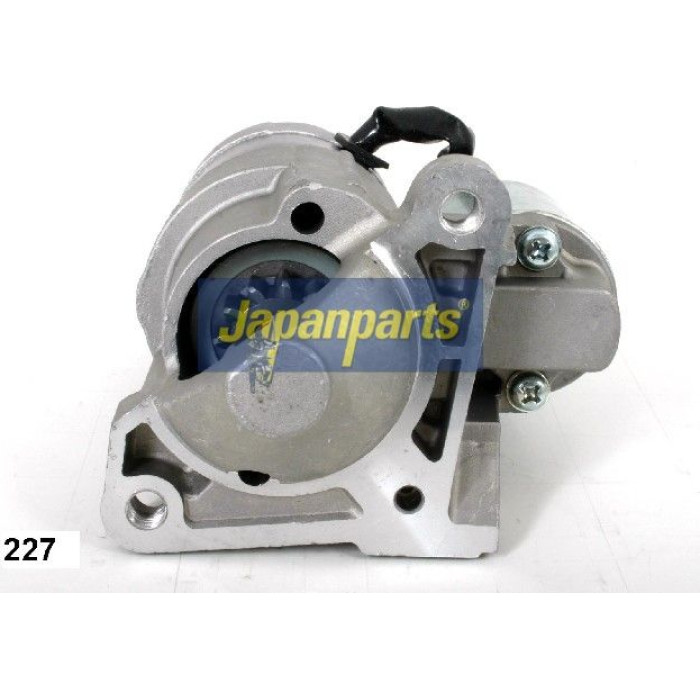 Japanparts Anlasser MTD227 Japanparts Anlasser MTD227