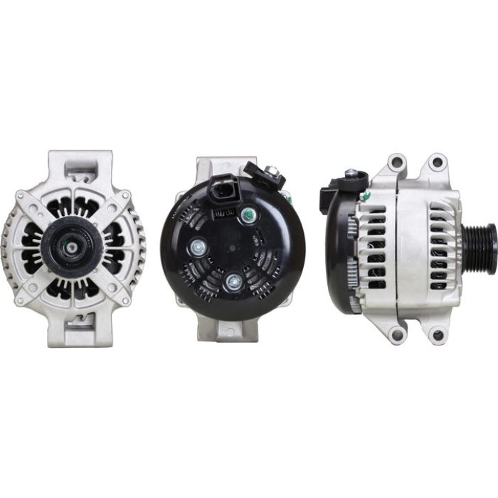 DRI Generator 2153311702 12 V DRI Generator 2153311702 12 V