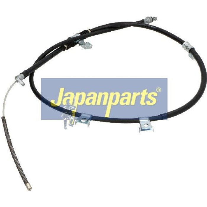 Japanparts Handbremsseil Seilzug Festellbremse BC-566L Japanparts Handbremsseil Seilzug Festellbremse BC-566L
