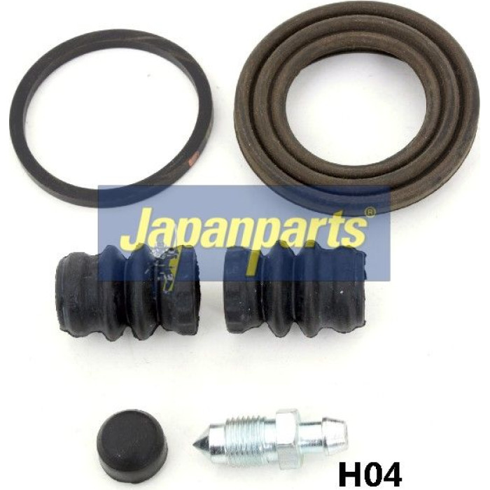 Japanparts Reparatursatz, Bremssattel KD-H04 Japanparts Reparatursatz, Bremssattel KD-H04