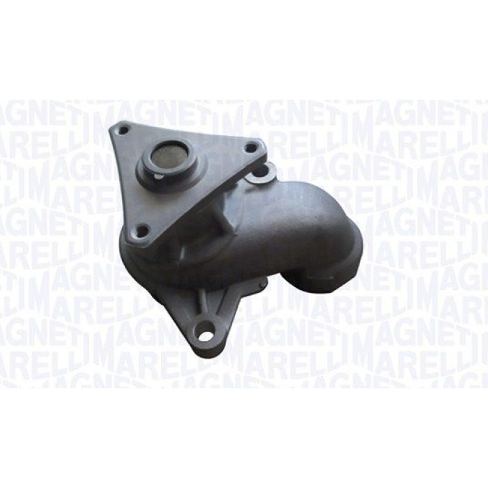 Magneti Marelli Wasserpumpe / Kühlmittelpumpe 352316171271 Magneti Marelli Wasserpumpe / Kühlmittelpumpe 352316171271