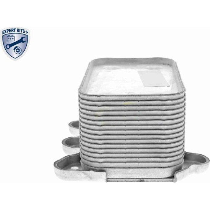 Vemo Motorölkühler V30-60-0005 Vemo Motorölkühler V30-60-0005