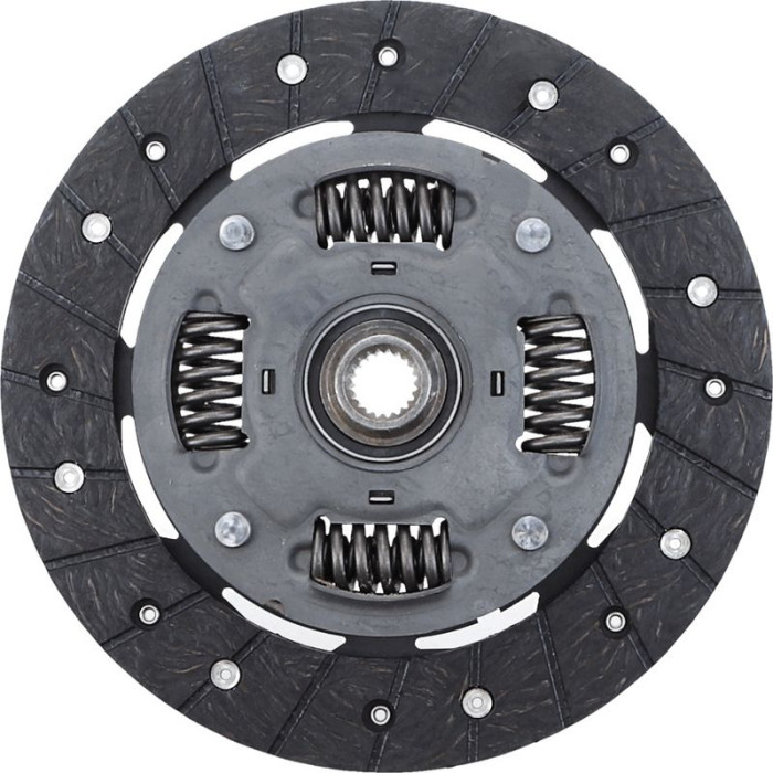 Sachs Kupplungssatz 3000 951 544 Sachs Kupplungssatz 3000 951 544