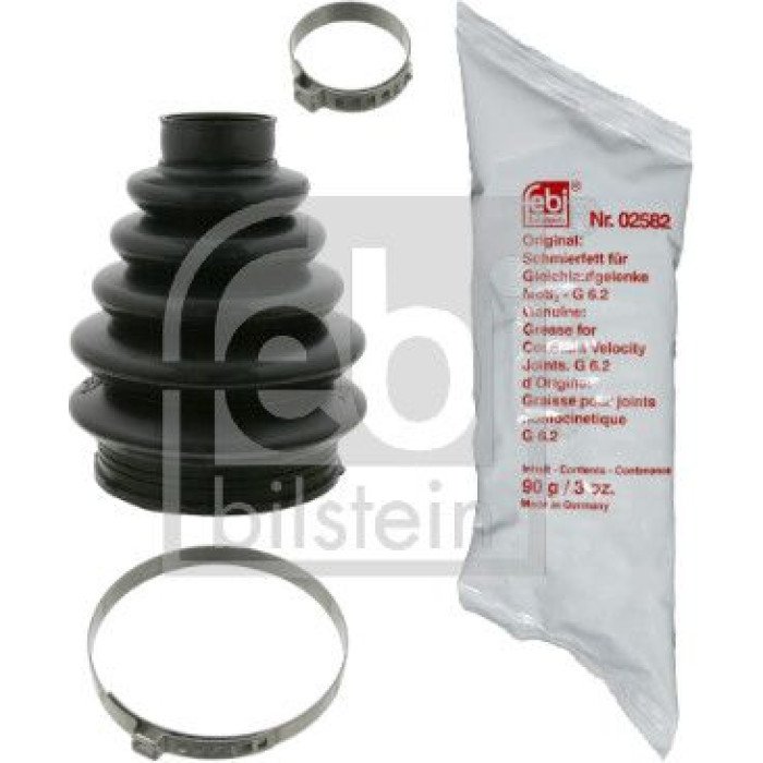 febi Gelenkmanschette 27125 febi Gelenkmanschette 27125