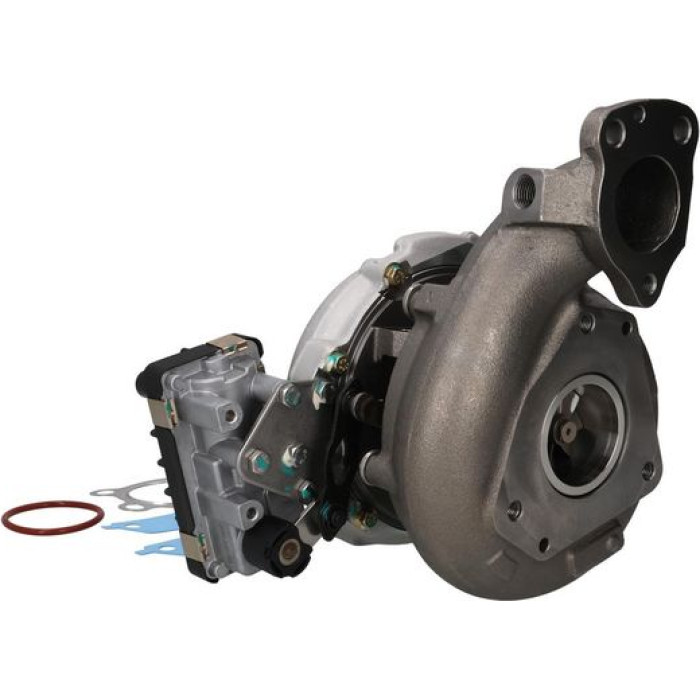 8600047 Kamoka Turbolader 8600047 8600047 Kamoka Turbolader 8600047