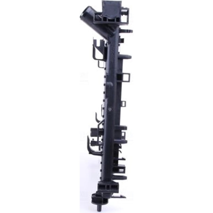 Nissens Wasserkühler PKW 606726 Nissens Wasserkühler PKW 606726
