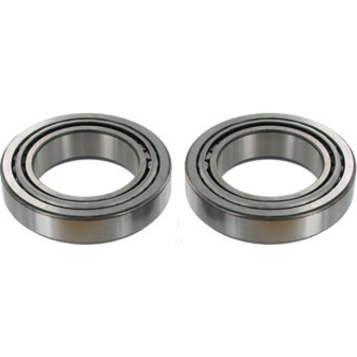 SKF Radlagersatz VKBA 6529