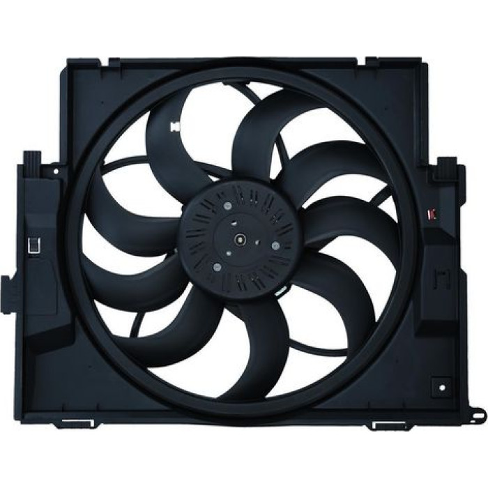 Kamoka Kühlerlüfter 7740068 Kamoka Kühlerlüfter 7740068