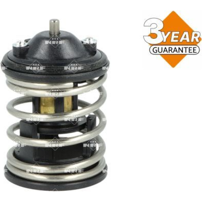 NRF Kühlmittelthermostat 725274 NRF Kühlmittelthermostat 725274